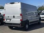 2024 Ram ProMaster 2500 High Roof FWD, Empty Cargo Van for sale #JC302683 - photo 7