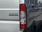 2024 Ram ProMaster 2500 High Roof FWD, Empty Cargo Van for sale #JC302683 - photo 10