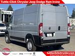 New 2024 Ram ProMaster 2500 High Roof Empty Cargo Van for sale #JC302687 - photo 5