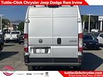 New 2024 Ram ProMaster 2500 High Roof Empty Cargo Van for sale #JC302687 - photo 6