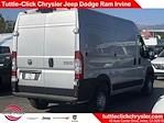 New 2024 Ram ProMaster 2500 High Roof Empty Cargo Van for sale #JC302687 - photo 7