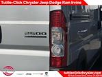 New 2024 Ram ProMaster 2500 High Roof Empty Cargo Van for sale #JC302687 - photo 10