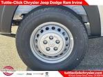New 2024 Ram ProMaster 2500 High Roof Empty Cargo Van for sale #JC302687 - photo 12