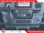 New 2024 Ram ProMaster 2500 High Roof Empty Cargo Van for sale #JC302687 - photo 14