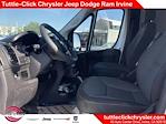 New 2024 Ram ProMaster 2500 High Roof Empty Cargo Van for sale #JC302687 - photo 18