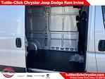 New 2024 Ram ProMaster 2500 High Roof Empty Cargo Van for sale #JC302687 - photo 19