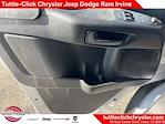 New 2024 Ram ProMaster 2500 High Roof Empty Cargo Van for sale #JC302687 - photo 21