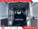 New 2024 Ram ProMaster 2500 High Roof Empty Cargo Van for sale #JC302687 - photo 2