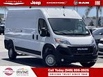 New 2025 Ram ProMaster 2500 High Roof Empty Cargo Van for sale #JC303418 - photo 3