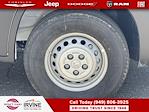 New 2025 Ram ProMaster 2500 High Roof Empty Cargo Van for sale #JC303418 - photo 4