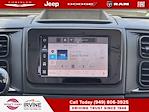 New 2025 Ram ProMaster 2500 High Roof Empty Cargo Van for sale #JC303418 - photo 10