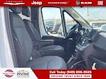 New 2025 Ram ProMaster 2500 High Roof Empty Cargo Van for sale #JC303418 - photo 14
