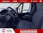 New 2025 Ram ProMaster 2500 High Roof Empty Cargo Van for sale #JC303418 - photo 16