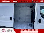 New 2025 Ram ProMaster 2500 High Roof Empty Cargo Van for sale #JC303418 - photo 18