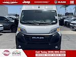 New 2025 Ram ProMaster 2500 High Roof Empty Cargo Van for sale #JC303418 - photo 5