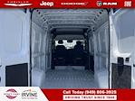 New 2025 Ram ProMaster 2500 High Roof Empty Cargo Van for sale #JC303418 - photo 27