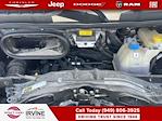 New 2025 Ram ProMaster 2500 High Roof Empty Cargo Van for sale #JC303418 - photo 28