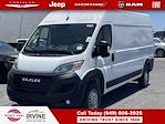 New 2025 Ram ProMaster 2500 High Roof Empty Cargo Van for sale #JC303418 - photo 1
