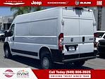 New 2025 Ram ProMaster 2500 High Roof Empty Cargo Van for sale #JC303418 - photo 2