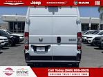New 2025 Ram ProMaster 2500 High Roof Empty Cargo Van for sale #JC303418 - photo 9