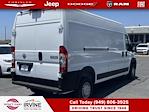 New 2025 Ram ProMaster 2500 High Roof Empty Cargo Van for sale #JC303418 - photo 11