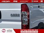 New 2025 Ram ProMaster 2500 High Roof Empty Cargo Van for sale #JC303418 - photo 17