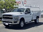 2023 Ram 2500 Regular Cab 4x4, Pickup for sale #T230334 - photo 3