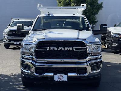 New 2024 Ram 2500 Tradesman Regular Cab Pickup for sale #T240081 - photo 2