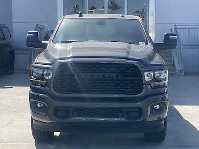 New 2024 Ram 2500 Big Horn Crew Cab 4x4 Pickup for sale #T240321 - photo 2