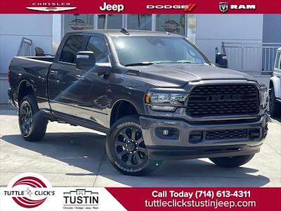 New 2024 Ram 2500 Big Horn Crew Cab 4x4 Pickup for sale #T240361 - photo 1