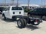 2024 Ram 3500 Regular Cab DRW 4x4, Cab Chassis for sale #T240468 - photo 5