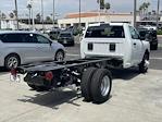 2024 Ram 3500 Regular Cab DRW 4x4, Cab Chassis for sale #T240468 - photo 2