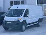 2024 Ram ProMaster 3500 High Roof FWD, Empty Cargo Van for sale #T240503 - photo 4