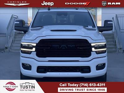 New 2024 Ram 2500 Laramie Crew Cab 4x4 Pickup for sale #T240518 - photo 1