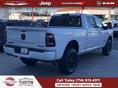 New 2024 Ram 2500 Laramie Crew Cab 4x4 Pickup for sale #T240518 - photo 2