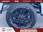 New 2024 Ram 2500 Laramie Crew Cab 4x4 Pickup for sale #T240518 - photo 11