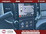 New 2024 Ram 2500 Laramie Crew Cab 4x4 Pickup for sale #T240518 - photo 25