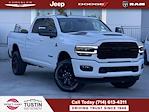 New 2024 Ram 2500 Laramie Crew Cab 4x4 Pickup for sale #T240518 - photo 4