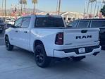 2025 Ram 1500 Crew Cab 4x4, Pickup for sale #T250048 - photo 4