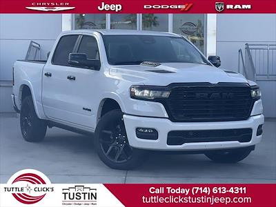 2025 Ram 1500 Crew Cab 4x2, Pickup for sale #T250053 - photo 1