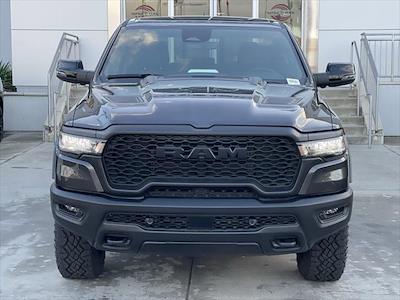 New 2025 Ram 1500 Rebel Crew Cab 4x4 Pickup for sale #J303365 - photo 2