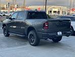 New 2025 Ram 1500 Rebel Crew Cab 4x4 Pickup for sale #J303365 - photo 4