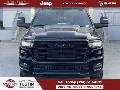 New 2025 Ram 1500 Laramie Crew Cab 4x4 Pickup for sale #T250126 - photo 2