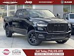 New 2025 Ram 1500 Laramie Crew Cab 4x4 Pickup for sale #T250126 - photo 1
