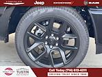 New 2025 Ram 1500 Laramie Crew Cab 4x4 Pickup for sale #T250126 - photo 10