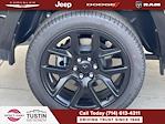 New 2025 Ram 1500 Laramie Crew Cab 4x4 Pickup for sale #T250126 - photo 11