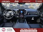New 2025 Ram 1500 Laramie Crew Cab 4x4 Pickup for sale #T250126 - photo 12