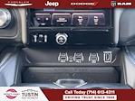 New 2025 Ram 1500 Laramie Crew Cab 4x4 Pickup for sale #T250126 - photo 13