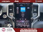 New 2025 Ram 1500 Laramie Crew Cab 4x4 Pickup for sale #T250126 - photo 14