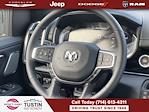 New 2025 Ram 1500 Laramie Crew Cab 4x4 Pickup for sale #T250126 - photo 15